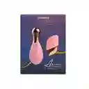 Vibrador Asmel Con Control Remoto