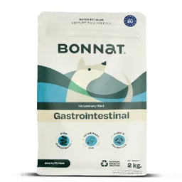 Bonnat Perro Gastrointestinal X 2kg