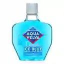 Aqua Velva Locion Despues Afeitado. Refresca, Reafirma Y Tonifica La Piel 207ml
