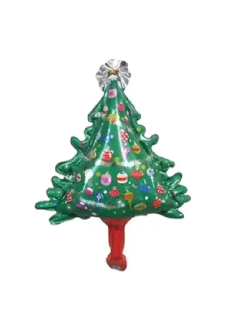 Globo Navidad 18"