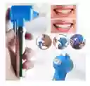 Blanquea Y Pule Tus Dientes En Minutos! El Secreto Para Una Sonrisa Perfecta Desde Casa