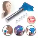Blanquea Y Pule Tus Dientes En Minutos! El Secreto Para Una Sonrisa Perfecta Desde Casa