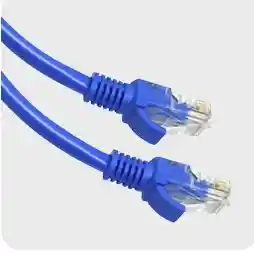 Cable Red 5mts Patch Coard
