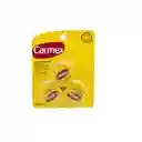 Carmex Balsamo Labial Medicado Hidratante Jar Spf 15