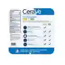 Kit Hidratante Facial Cerave, 2 Paquetes/3 Fl. Onz. 89ml Cada Una