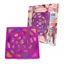 Set Para Crear Brazaletes De Beads Beautiful Para Niñas