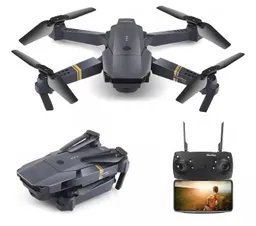 Drone 998 Pro Plegable 3 Baterías