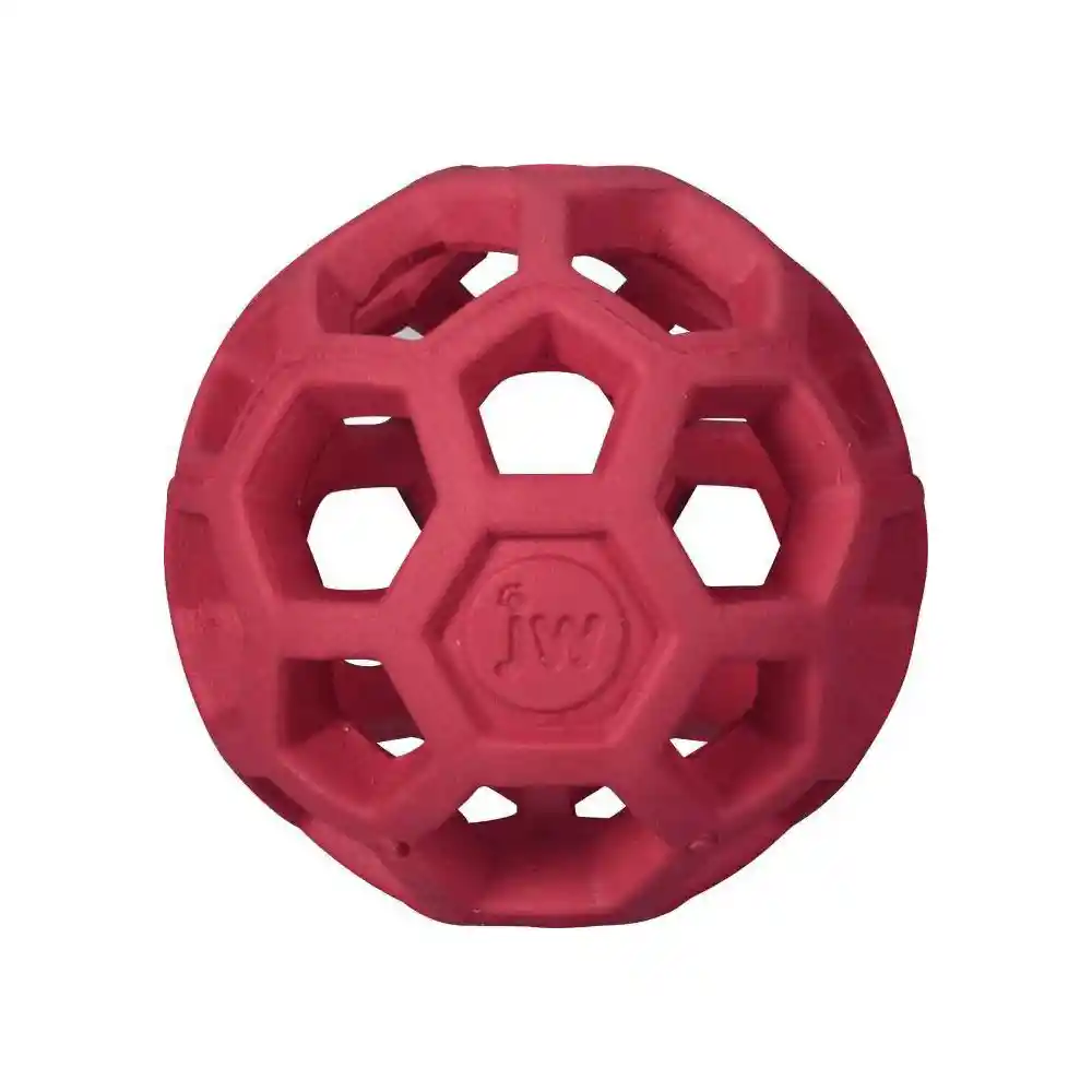 Pelota Para Perro Hol-ee Jw (color Surtido)