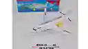 Avión Juguete Luz Sonido Movimiento Niños Bebe Juego W248-19