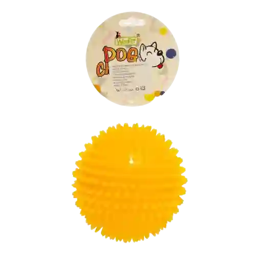 Pelota Loca Para Perro Pets Kingdom