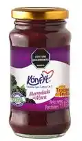 Mermelada Mora X250g Konfyt