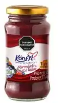 Mermelada Frutos Rojos X250g Konfyt