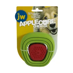 Juguete Para Perro Apple Jw Core Chew-ee