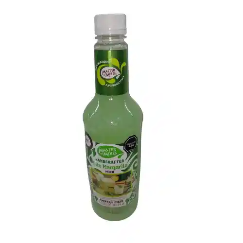 Base Para Coctel Margarita Lite Master 1000ml