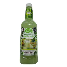 Base Para Coctel Margarita Lite Master 1000ml