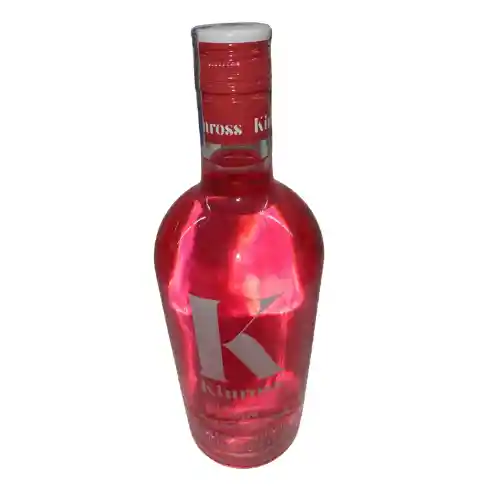 Kinross Berry Ginebra 700ml