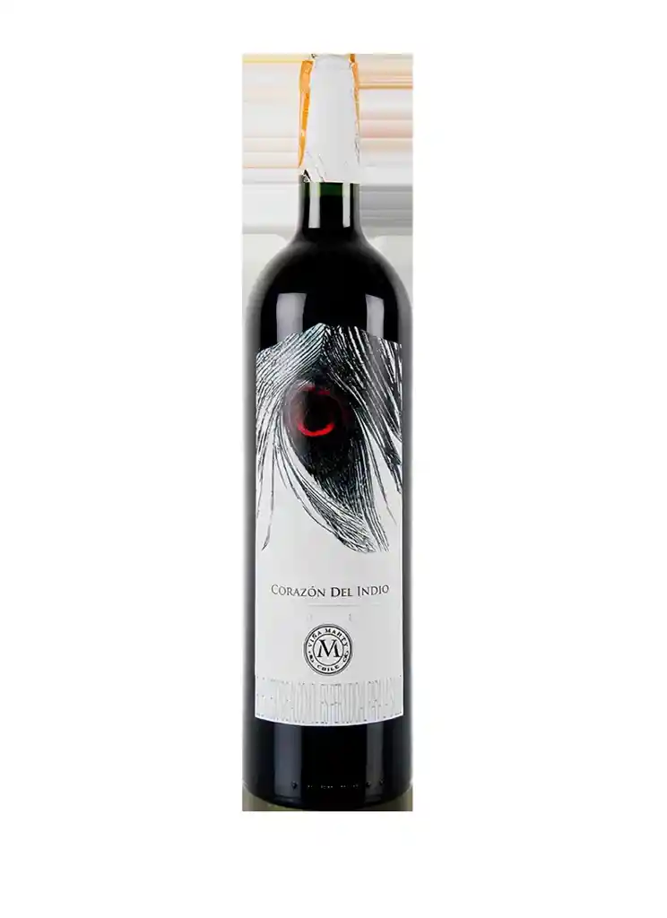 Corazón De Indio Reserva Cabernet Sauvignon Premium Blend