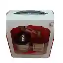 Estuche Cognac Hennessy 700ml + Gts Hennssy 200ml
