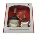 Estuche Cognac Hennessy 700ml + Gts Hennssy 200ml