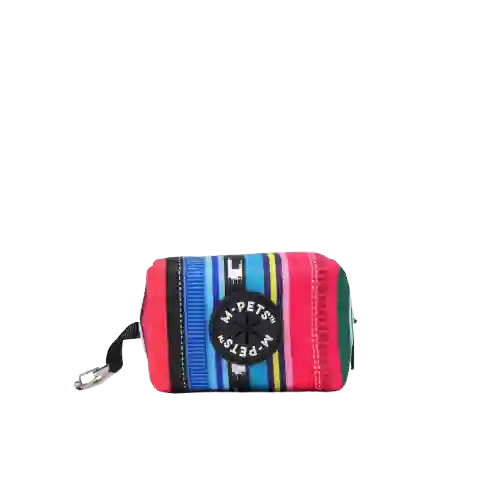 Dispensador De Bolsas Para Perro Urban Style Jazz M-pets