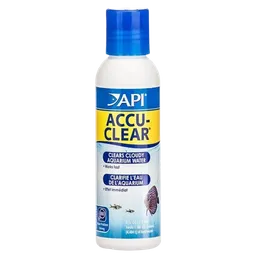 Clarificador De Agua Api Accu-clear