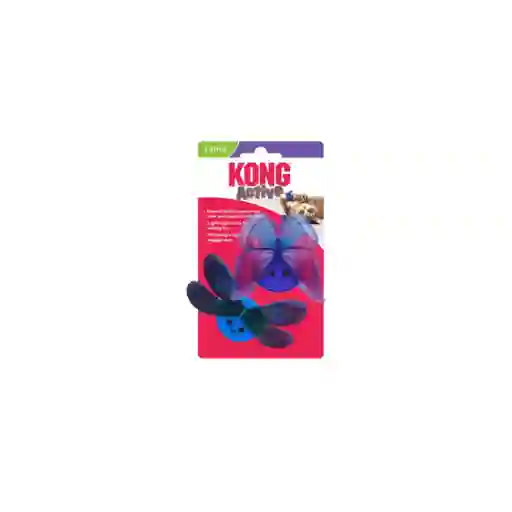 Juguete Para Gato Kong Active Capz
