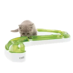 Juguete Para Gato Hagen Catit Senses Circuit Play - Circuito De Juego