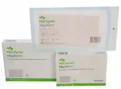 Mepiform