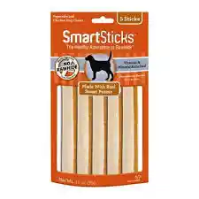 Smartsticks De Camote 5 Palitos