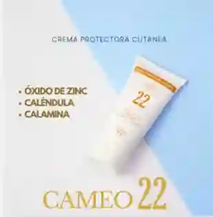 Cameo 22