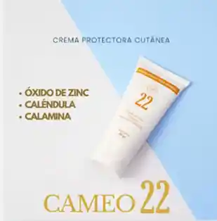 Cameo 22