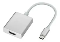Convertidor Adaptador Tipo C a Hdmi