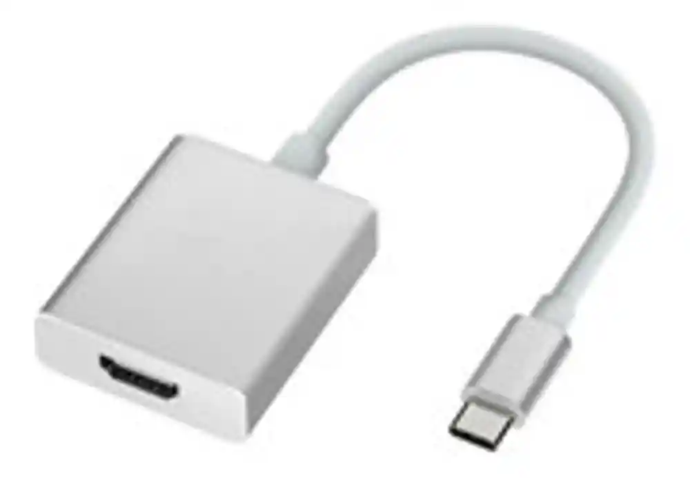 Convertidor Adaptador Tipo C a Hdmi