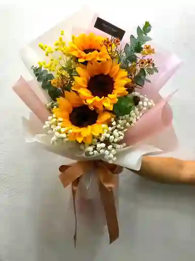 Bouquet Mahia