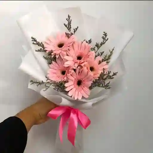 Bouquet Dulce