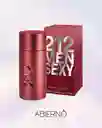 212 Sexy Men - Carolina Herrera