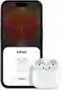 Audifonos Airpods 4 Nueva Generacion 1.1