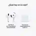 Audifonos Airpods 4 Nueva Generacion 1.1