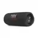 Parlante Tipo Jbl Flip 6 Portátil Con Bluetooth Waterproof Negro Aaa 1:1 Generico