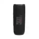 Parlante Tipo Jbl Flip 6 Portátil Con Bluetooth Waterproof Negro Aaa 1:1 Generico