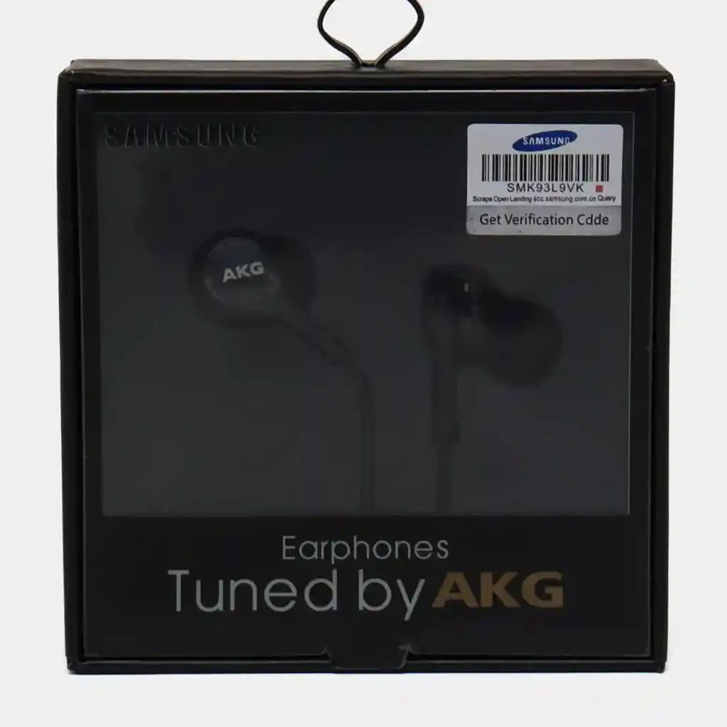 Audifonos Samsung Tipo C Manos Libres Akg 1.1