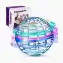 Juguete Bola De Orbe Volador Con Forma De Globo, Mini Dron Controlado A Mano, Seguro Para Niños Y Adultos Al Aire Libre O En Interiores