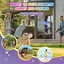 Juguete Bola De Orbe Volador Con Forma De Globo, Mini Dron Controlado A Mano, Seguro Para Niños Y Adultos Al Aire Libre O En Interiores