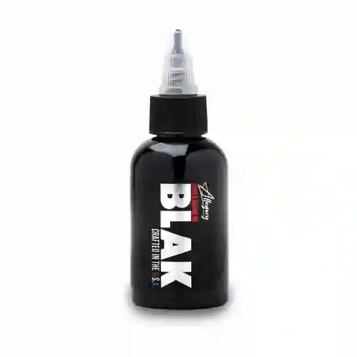 Allegory Ink - Blak 2oz