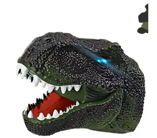 Pistola De Juguete De Dinosaurio Xy-6793a