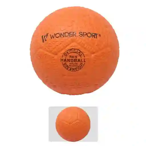Balonmano #0