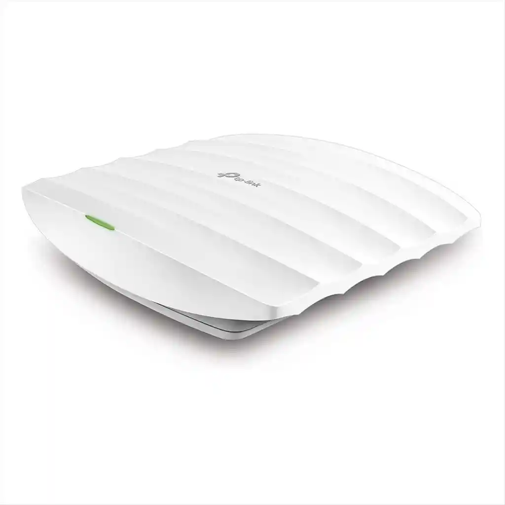 Punto De Acceso Gigabit Wifi Ac1750 Techo Tp-link Eap245