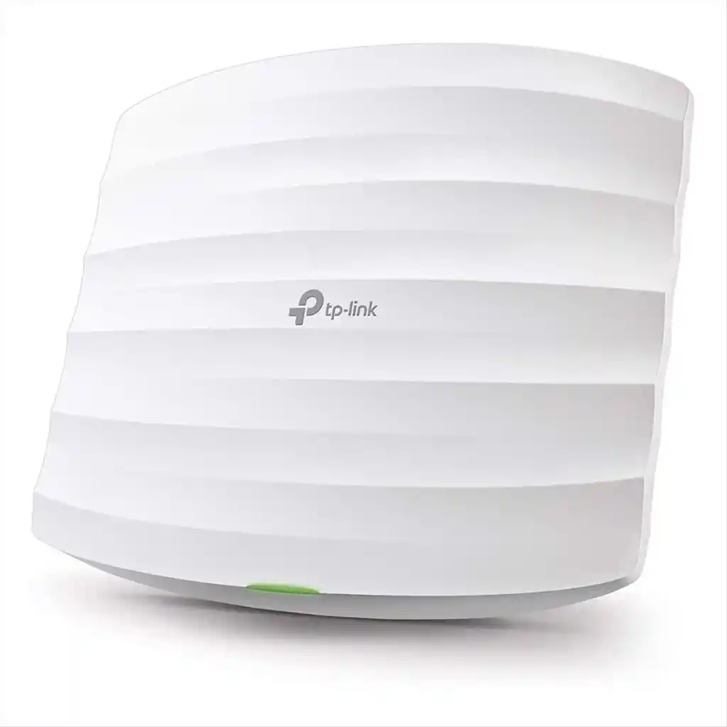 Punto De Acceso Gigabit Wifi Ac1750 Techo Tp-link Eap245