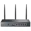 Router Vpn Gigabit Omada Tp-link Er706w, Wifi Ax3000 Usb 3.0