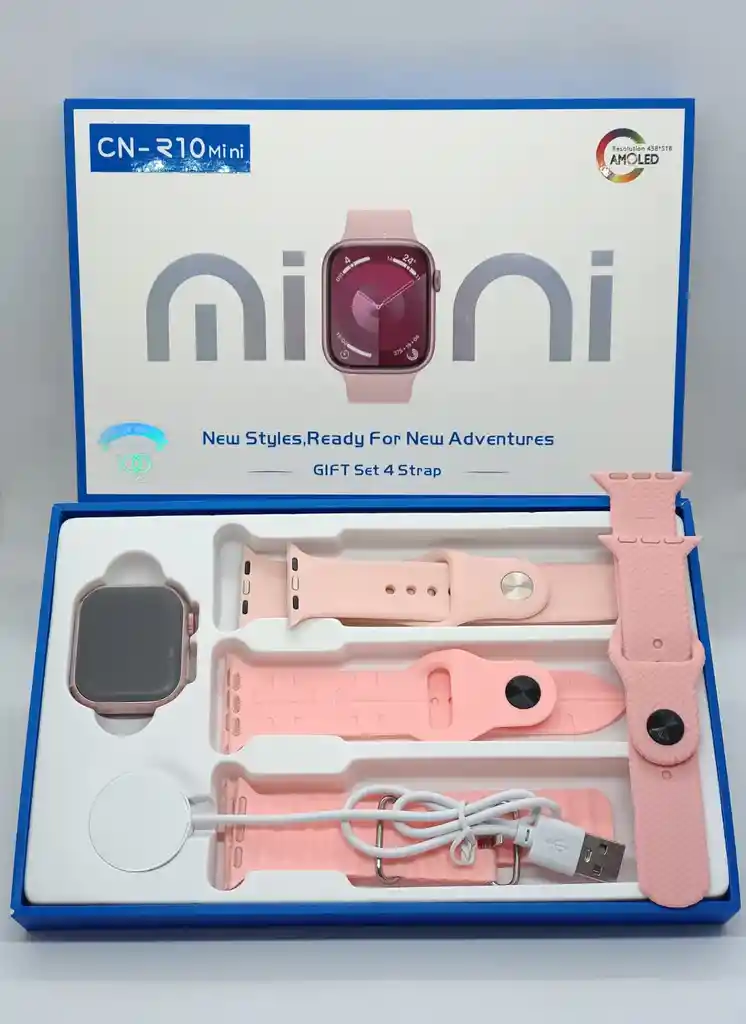 Smartwatch Mini Cn-r10mini